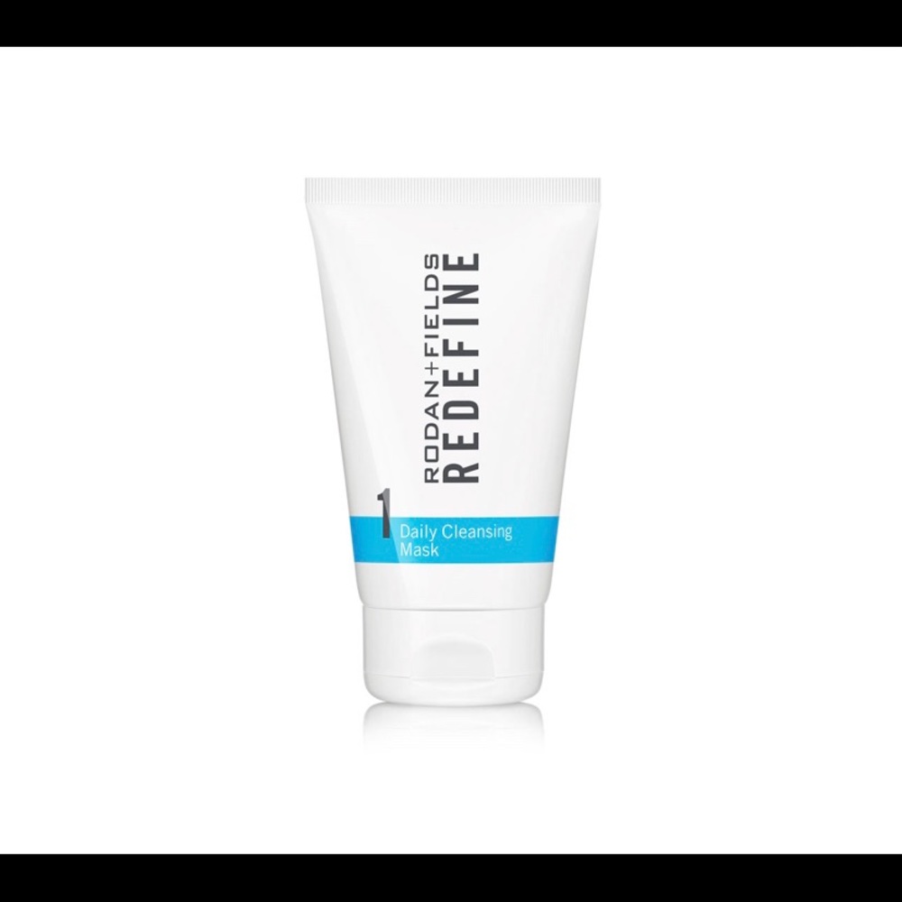 Rodan and Fields Daily Cleansing Mask